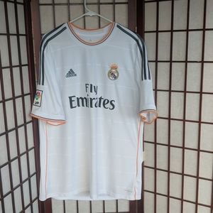 Adidas Climacool Real Madrid Fan Jersey